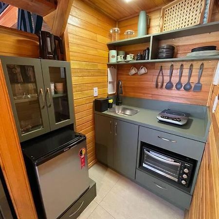 Laventure Vert - Ideal Para Relaxar São Francisco de Paula Eksteriør billede
