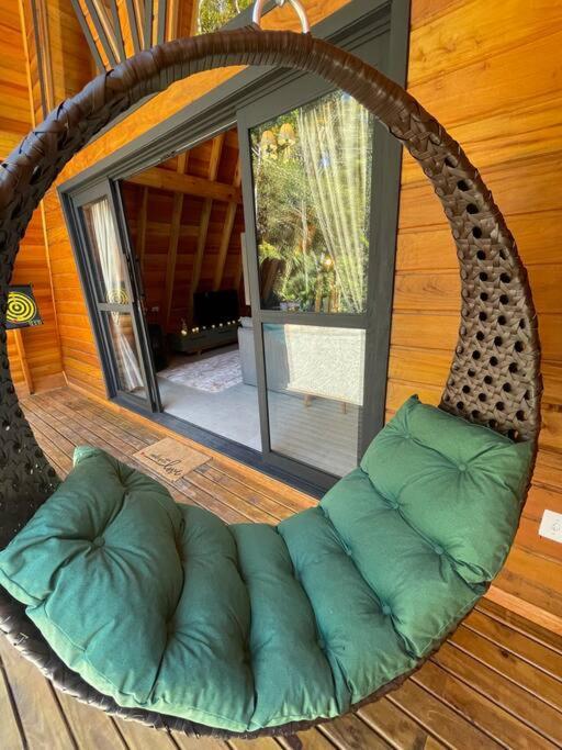 Laventure Vert - Ideal Para Relaxar São Francisco de Paula Eksteriør billede